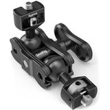  SmallRig  Articulating Arm with Dual Ball Joints (1/4"-20 & 3/8"-16 Screws) 
