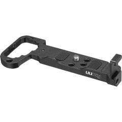 UURig Metal L Plate for Nikon Z50