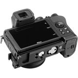  UURig Metal L Plate for Nikon Z50 