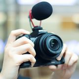  UURig Metal L Plate for Nikon Z50 