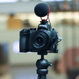  UURig Metal L Plate for Nikon Z50 