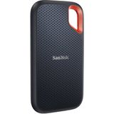  SanDisk E61 Extreme Portable SSD 1Tb / 2Tb / 4Tb 
