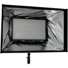 Nanlux Rectangular Softbox for Dyno 650C LED Light