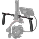  SmallRig 3027 Dual Handgrip For DJI RS 2/RSC 2 Gimbal 