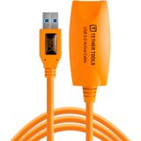  Cáp Tether Tools TetherPro USB 3.0 To USB Female Active Extension ( CU3017 ) 