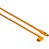  Cáp Tether Tools Tetherpro USB C To 3.0 Micro B Right Angle ( Cuc33R15-ORG ) 