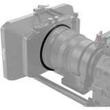  SmallRig 2661 95 to 114mm Threaded Adapter Ring for Matte Box 