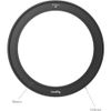 SmallRig 2661 95 to 114mm Threaded Adapter Ring for Matte Box