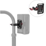  Tấm pin SmallRig 2989 Mini V-Lock với Kẹp 