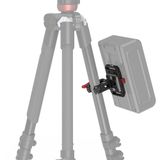  Tấm pin SmallRig 2989 Mini V-Lock với Kẹp 