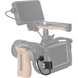  SmallRig 3019 Ultra-Slim Female HDMI Type A to Male HDMI Type A Adapter Cable 