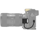  SmallRig 3021 Ultra-Slim Female HDMI Type A to Male Micro-HDMI Type D Adapter Cable 