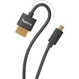  Cáp SmallRig 3042 Micro-HDMI sang HDMI (13,8") 