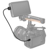  Cáp SmallRig 3042 Micro-HDMI sang HDMI (13,8") 