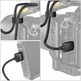  Cáp SmallRig 3041 Mini-HDMI sang HDMI (21,7") 