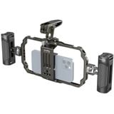  SmallRig 3155 Smartphone Handheld Video Rig Kit 