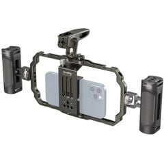 SmallRig 3155 Smartphone Handheld Video Rig Kit