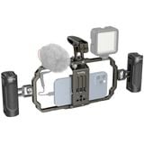  SmallRig 3155 Smartphone Handheld Video Rig Kit 