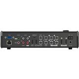  AVMATRIX VS0601U  Mini 6CH SDI to HDMI Multi format Stream Switcher ( Bộ chuyển mạch ) 