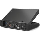  AVMATRIX PVS0613U Bộ chuyển đổi phát trực tuyến đa định dạng 6-Ch SDI/HDMI di động với màn hình 13,3" 