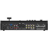  Bộ chuyển mạch phát trực tuyến đa định dạng SDI/HDMI 6 kênh AVMATRIX VS0605U 