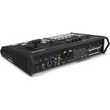  Bộ chuyển mạch phát trực tuyến đa định dạng SDI/HDMI 6 kênh AVMATRIX VS0605U 