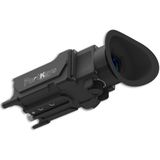  Ống Ngắm Portkeys OEYE Red EVF 