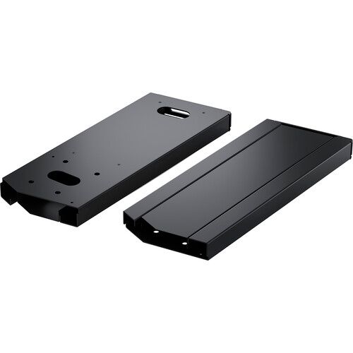  Blackmagic Fairlight Console Chassis Leg Kit - 0 Deg 