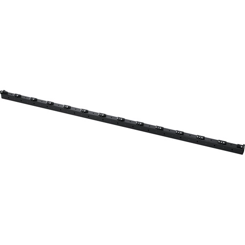  BlackMagic Fairlight Console Mounting Bar 4 Bay 