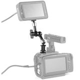  SmallRig 1487B Articulating Rosette Arm (7") 