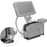  Khung Máy Ảnh SmallRig 3164 Có Tay Cầm Bằng Silicon Cho Sony A6400/A6300/A6100 