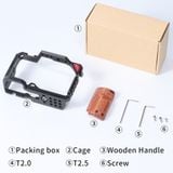  Khung UURig C-A6400 Video Camera Cage 