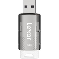 USB Lexar 64GB JumpDrive S60 2.0 Type A Flash Drive