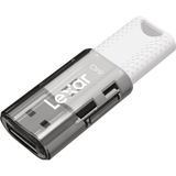  USB Lexar 64GB JumpDrive S60 2.0 Type A Flash Drive 