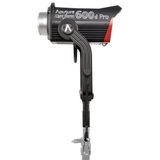  Đèn led Aputure LS 600d Pro V mount 