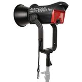  Đèn led Aputure LS 600d Pro V mount 