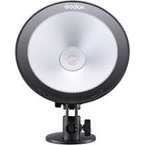  Đèn LED Webcasting Ambient Light RGB 10W Godox 