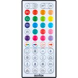  Đèn LED Webcasting Ambient Light RGB 10W Godox 