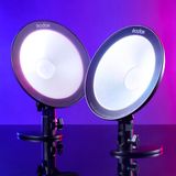  Đèn LED Webcasting Ambient Light RGB 10W Godox 