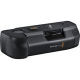  Blackmagic Pocket Camera Battery Pro Grip 