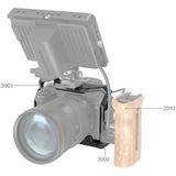  SmallRig 3241 Full Camera Cage for Sony a1 & a7S III 