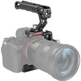  Khung nửa lồng máy ảnh SmallRig 3237 cho Sony A7S III 