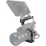  Khung nửa lồng máy ảnh SmallRig 3237 cho Sony A7S III 