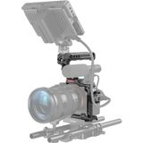  Khung nửa lồng máy ảnh SmallRig 3237 cho Sony A7S III 
