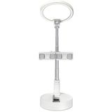  SmallRig 3242 Selection Portable, beauty-enhancing, and eye-caring LED lamp L10 