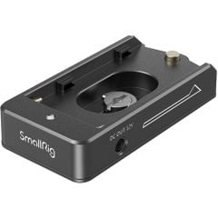 SmallRig 3018 L-Series Battery Adapter Plate Lite