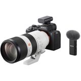  Microphone Không Dây Sony ECM-W2BT 