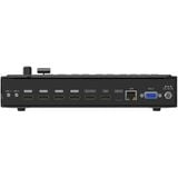  AVMATRIX HVS0402U MICRO 4 CHANNEL HDMI LIVE STREAMING VIDEO SWITCHER ( BỘ CHUYỂN ĐỔI ) 