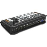  AVMATRIX HVS0402U MICRO 4 CHANNEL HDMI LIVE STREAMING VIDEO SWITCHER ( BỘ CHUYỂN ĐỔI ) 