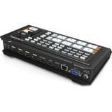  AVMATRIX HVS0402U MICRO 4 CHANNEL HDMI LIVE STREAMING VIDEO SWITCHER ( BỘ CHUYỂN ĐỔI ) 